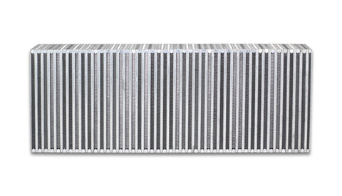 Vertical Performance 12851 Flow Intercooler, 1 Pack Vibrant