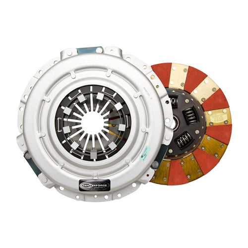 LMC Series Centerforce LM070552 Light Metal Clutch Pressure Plate and Disc