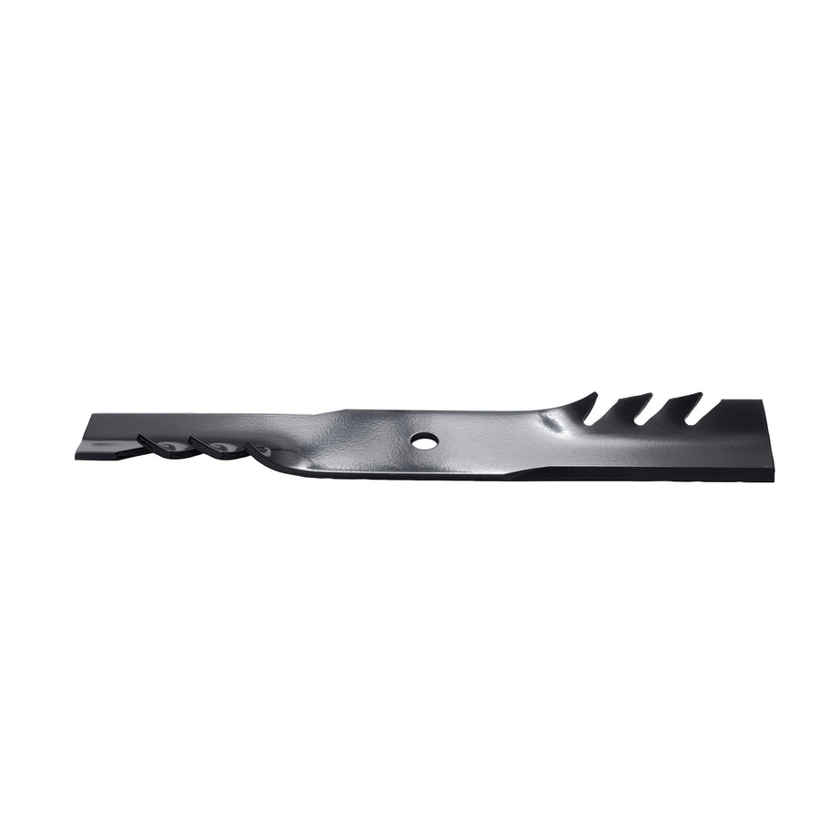 Gator Mulcher Oregon 3-N-1 Hi-Lift Blade 48-Inch Series 2 Snapper Lawn Mowers 96-310 Black