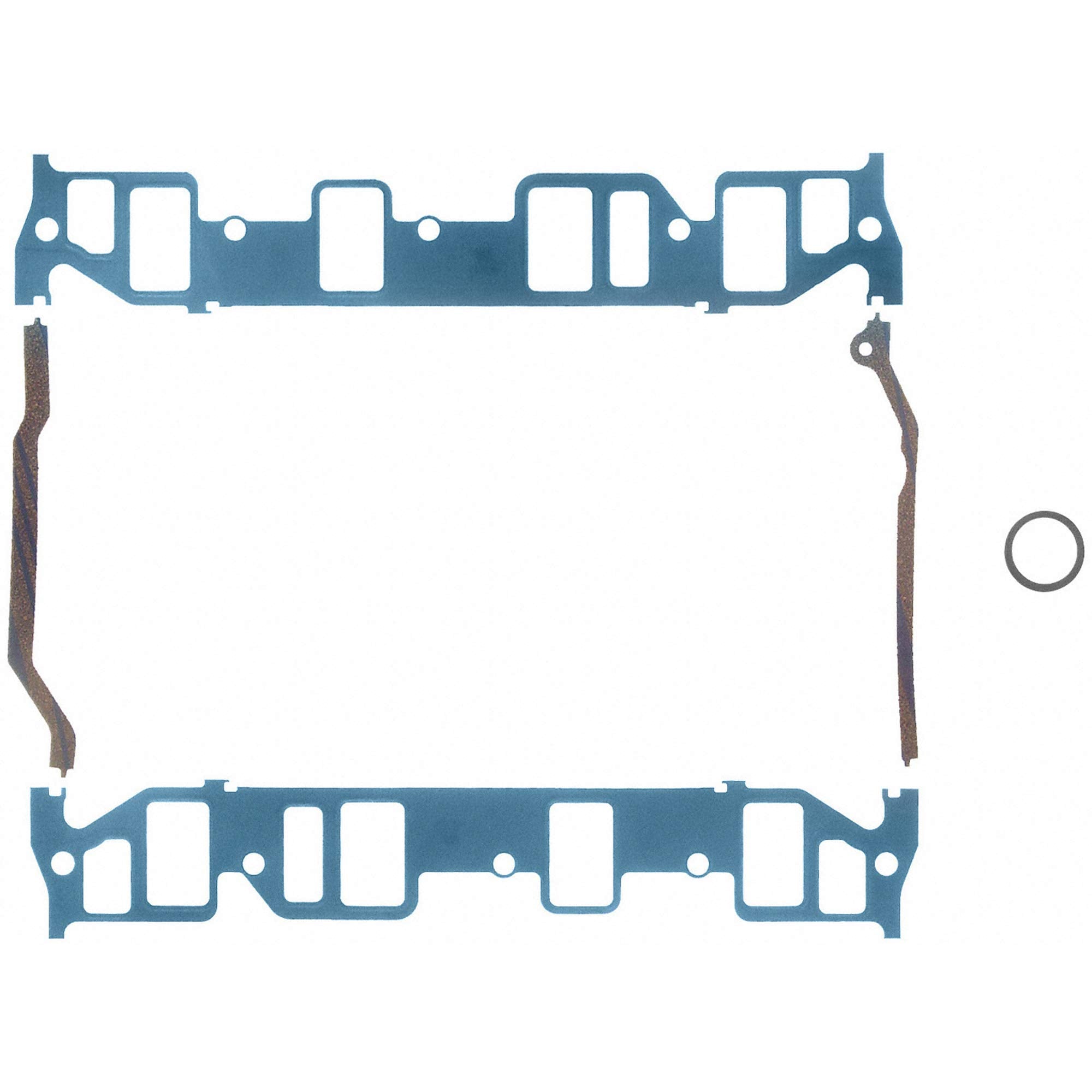 Engine Intake Manifold Gasket Set FEL-PRO MS 90145 for Ford Thunderbird