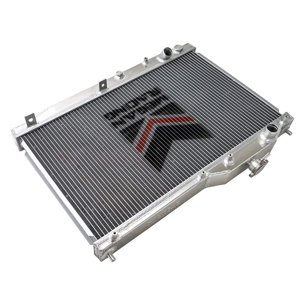 MR-RT-S2K Megan Racing Radiator