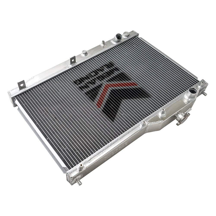 MR-RT-S2K Megan Racing Radiator