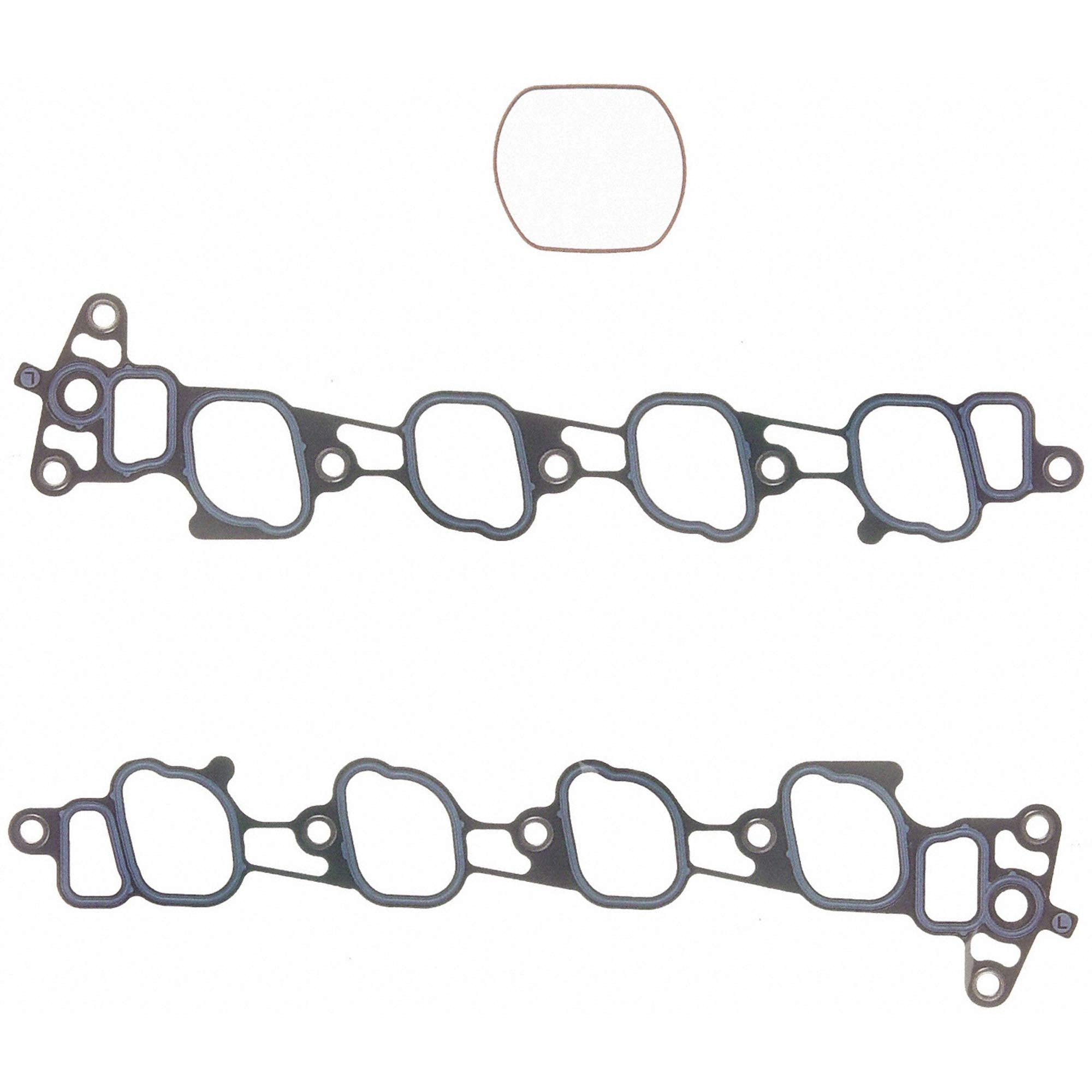 MS 92121 FEL-PRO Intake Manifold Gasket Set