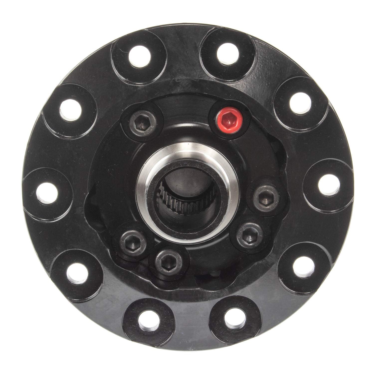 GRIP PRO PowerTrax GT201030 Differential Carrier GM 8.6" 30-Spline Fit for 2.73 & Higher Ratio, Rear Axle, Compatible for Chevy, GMC, Cadillac, Hummer, Isuzu, Saab, Replaces GM 12471529, Eaton 913A481