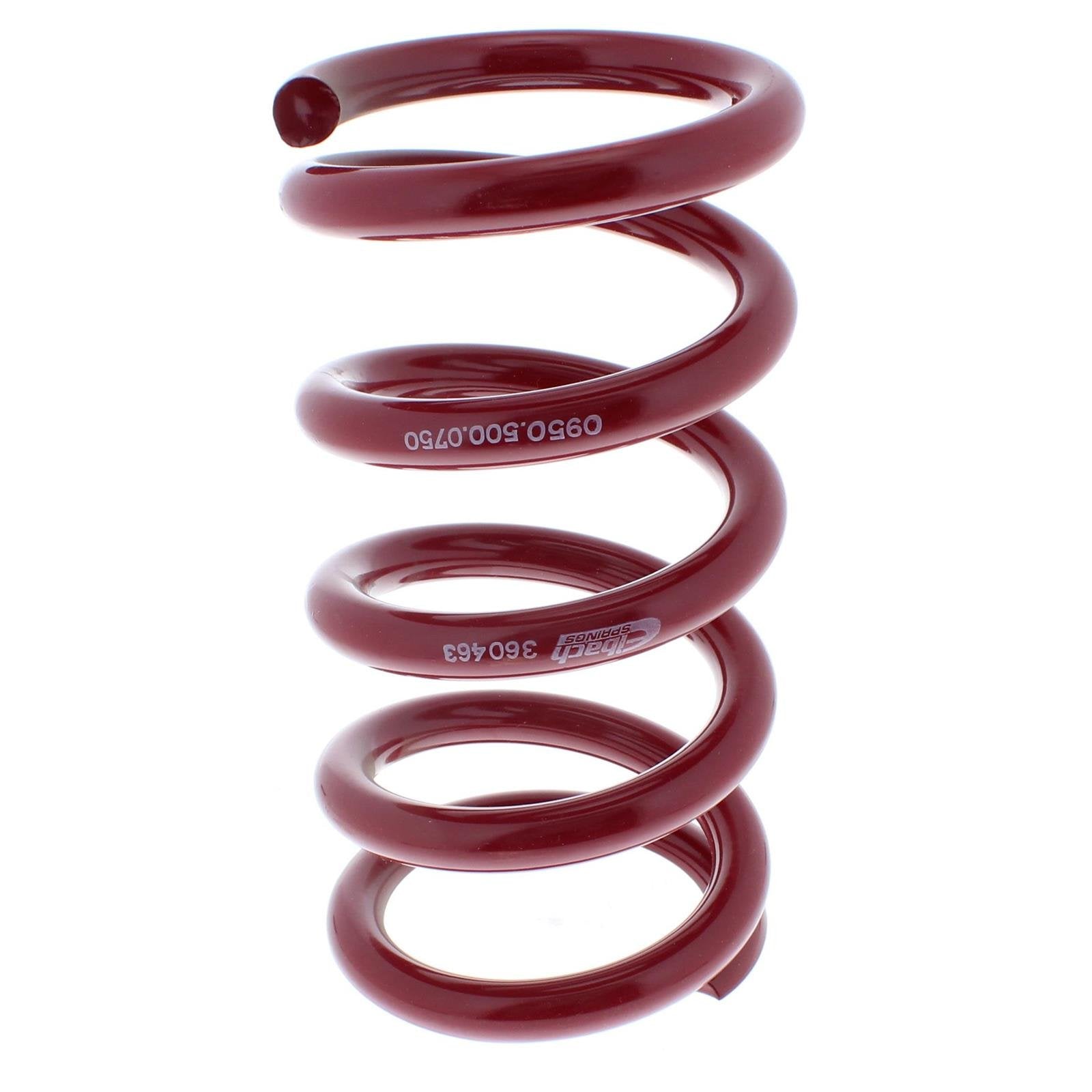 Eibach Front Spring Conventional 0950.500.0250 Set Of 1
