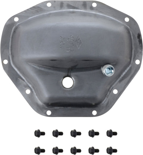 Differential Cover Spicer 708082