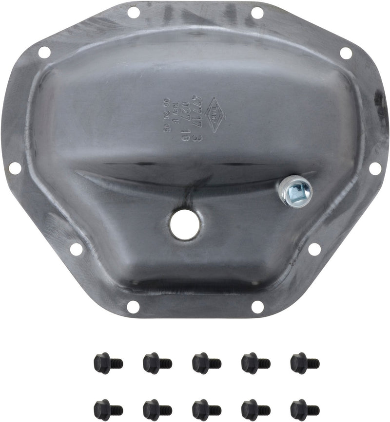 Differential Cover Spicer 708082