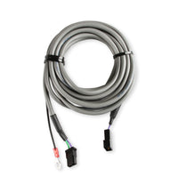 Shielded MSD Magnetic Pickup Cable, 10-Feet