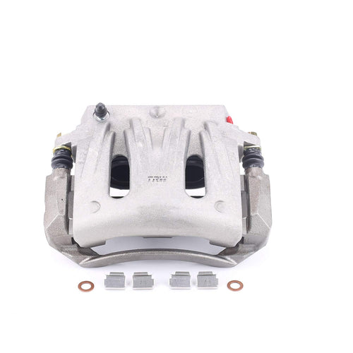 Power Stop Right Front L4961 One Stock Replacement Brake Caliper For Ford Freestar 2004-2007, Mercury Monterey 2004-2007 [Model Specific]