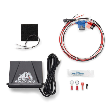 Bully Dog - Sensor Docking Station - 40383 GT and Watchdog Compatible