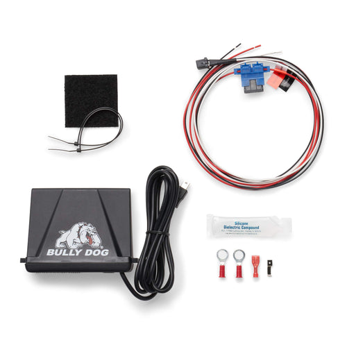 Bully Dog - Sensor Docking Station - 40383 GT and Watchdog Compatible