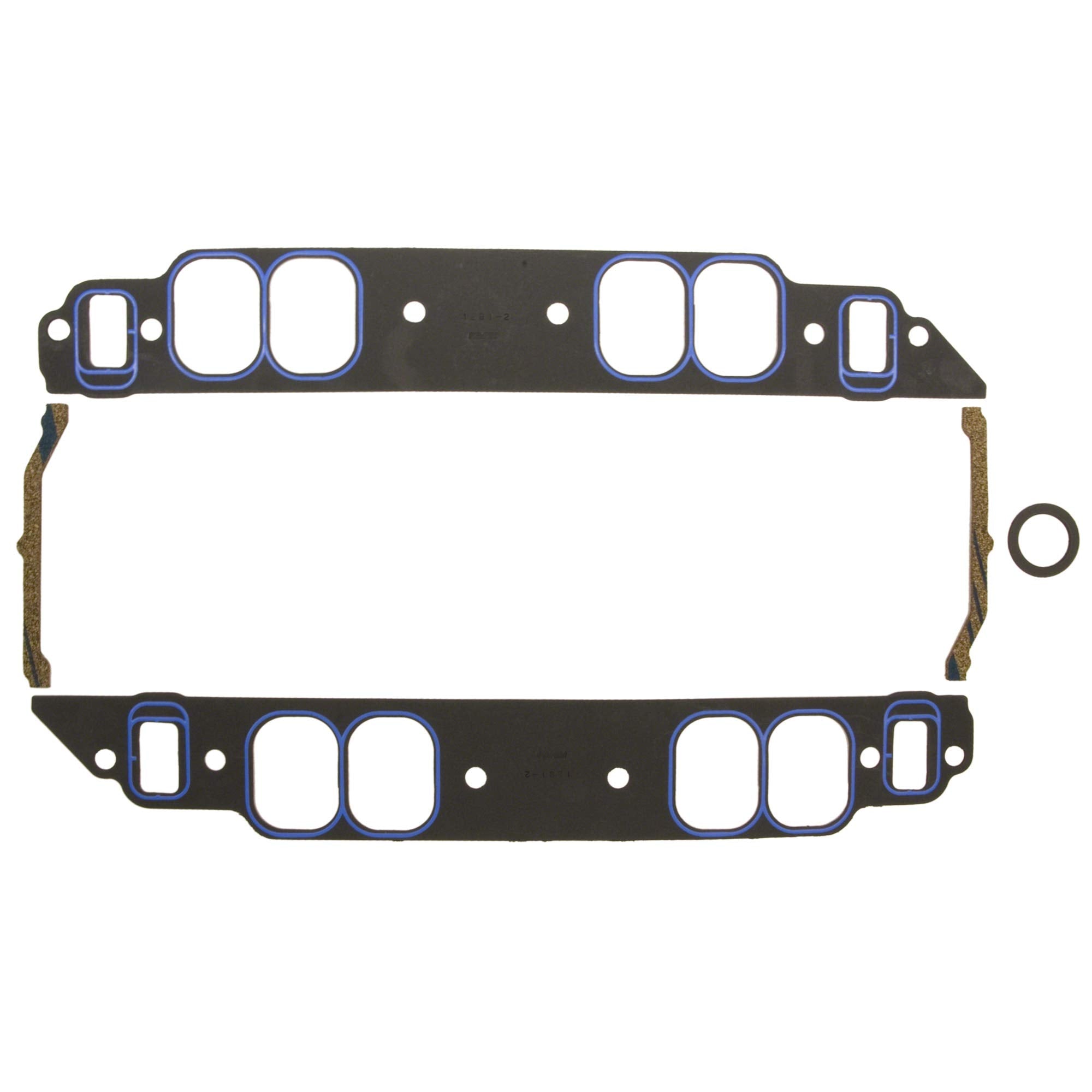 Intake Manifold Gasket Set FEL-PRO 1281-2