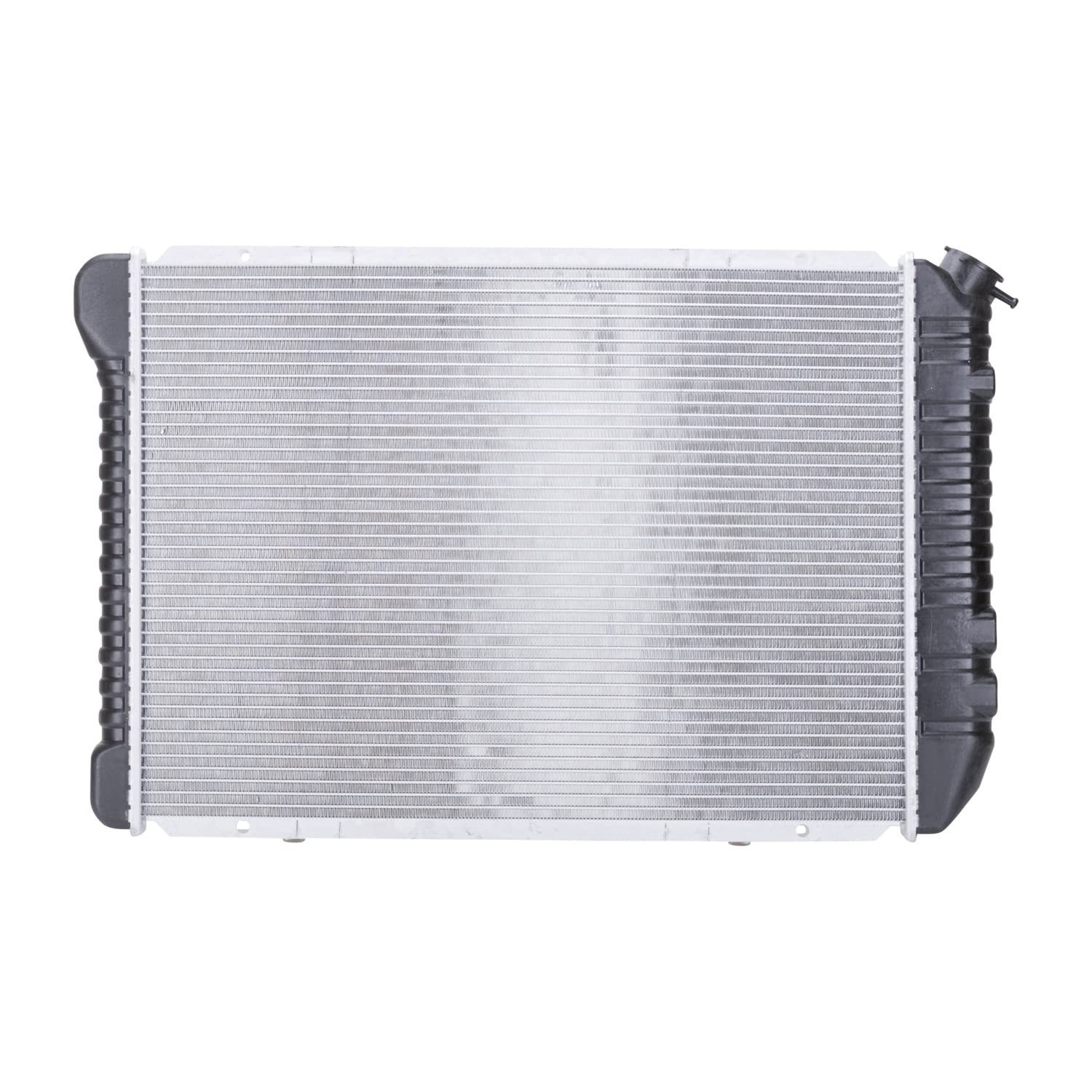 Compatible TYC 556 Radiator with 1980-1993 Ford Mustang