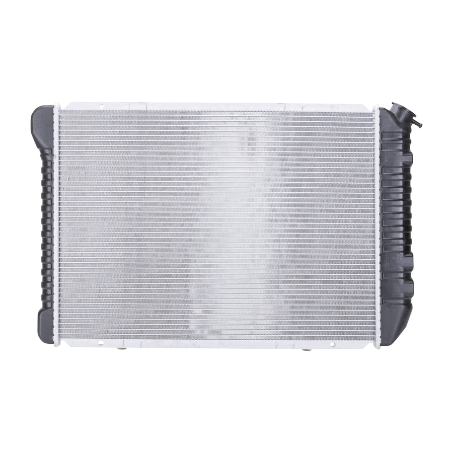 Compatible TYC 556 Radiator with 1980-1993 Ford Mustang