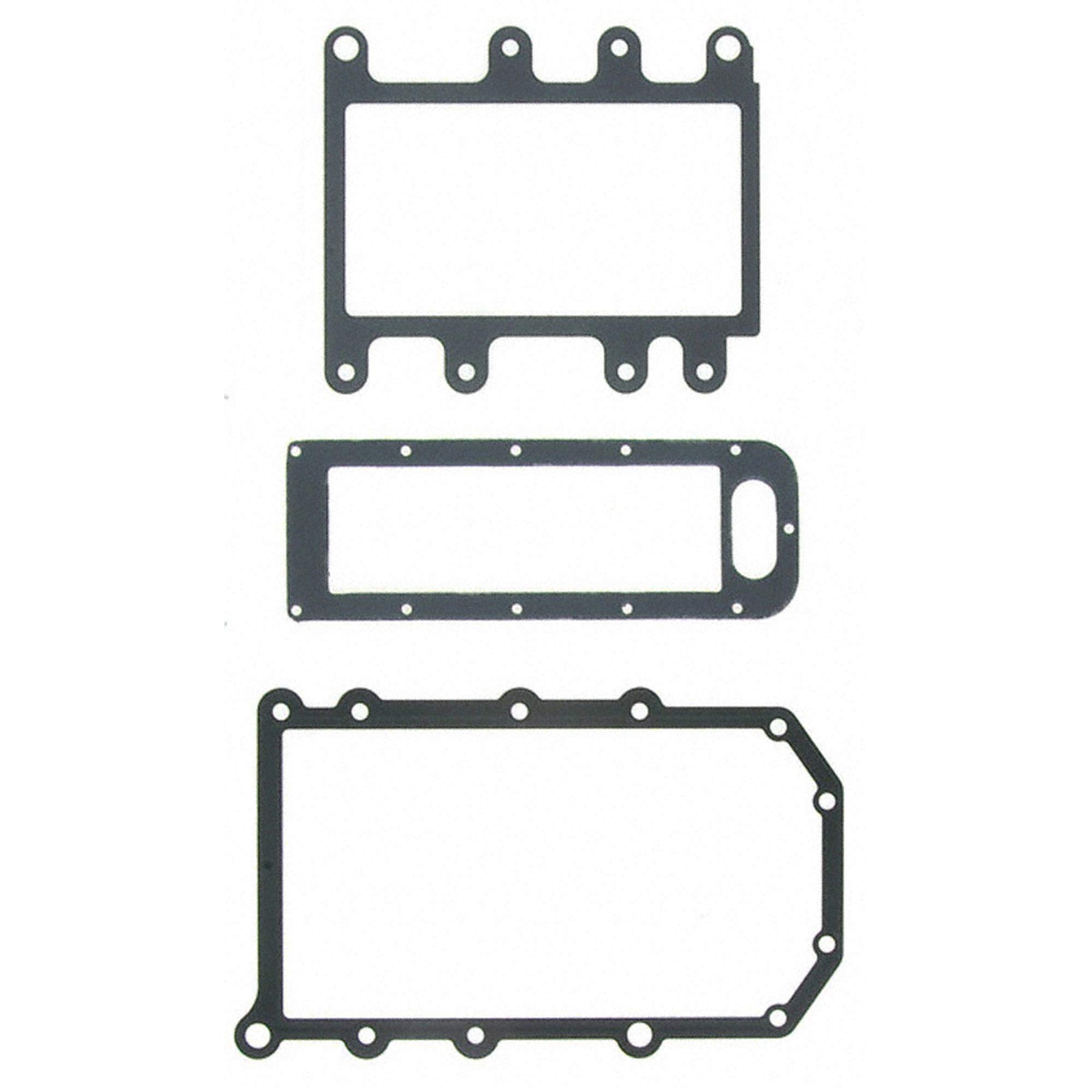 MS 96374 FEL-PRO Plenum Gasket Set