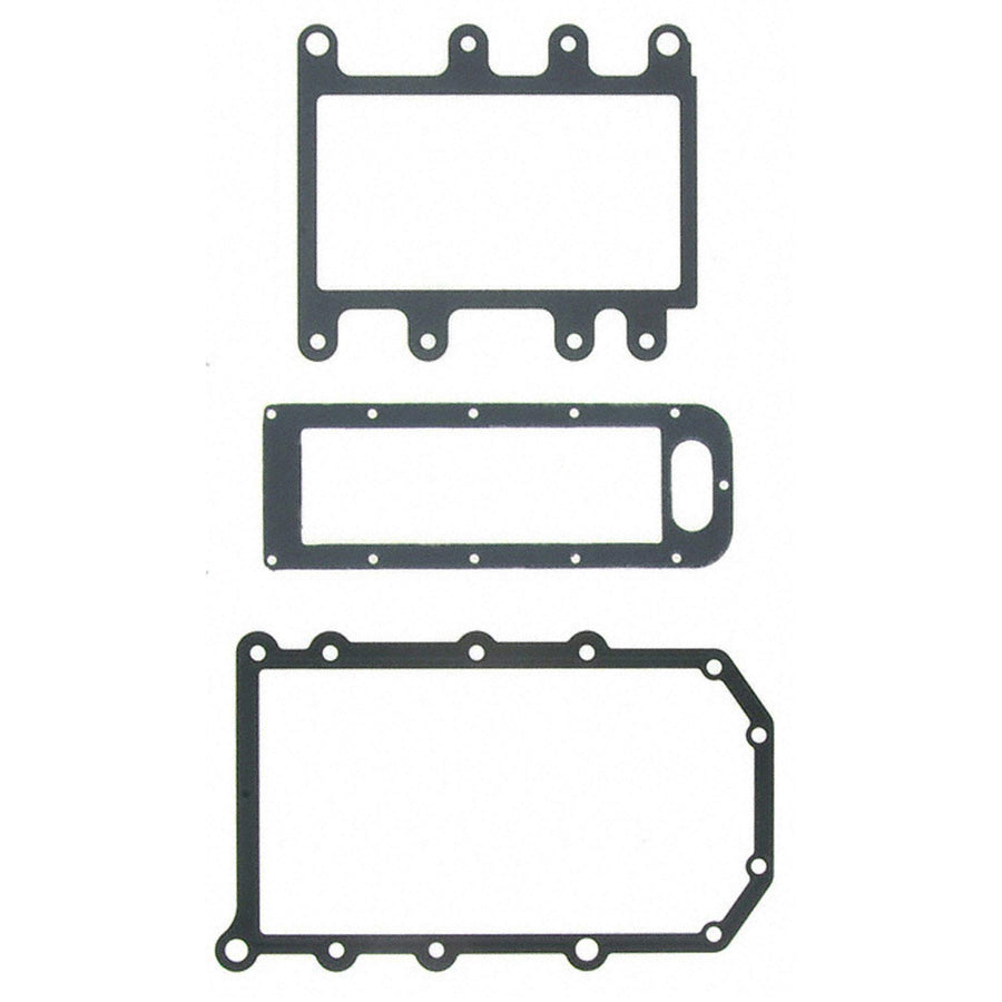 MS 96374 FEL-PRO Plenum Gasket Set