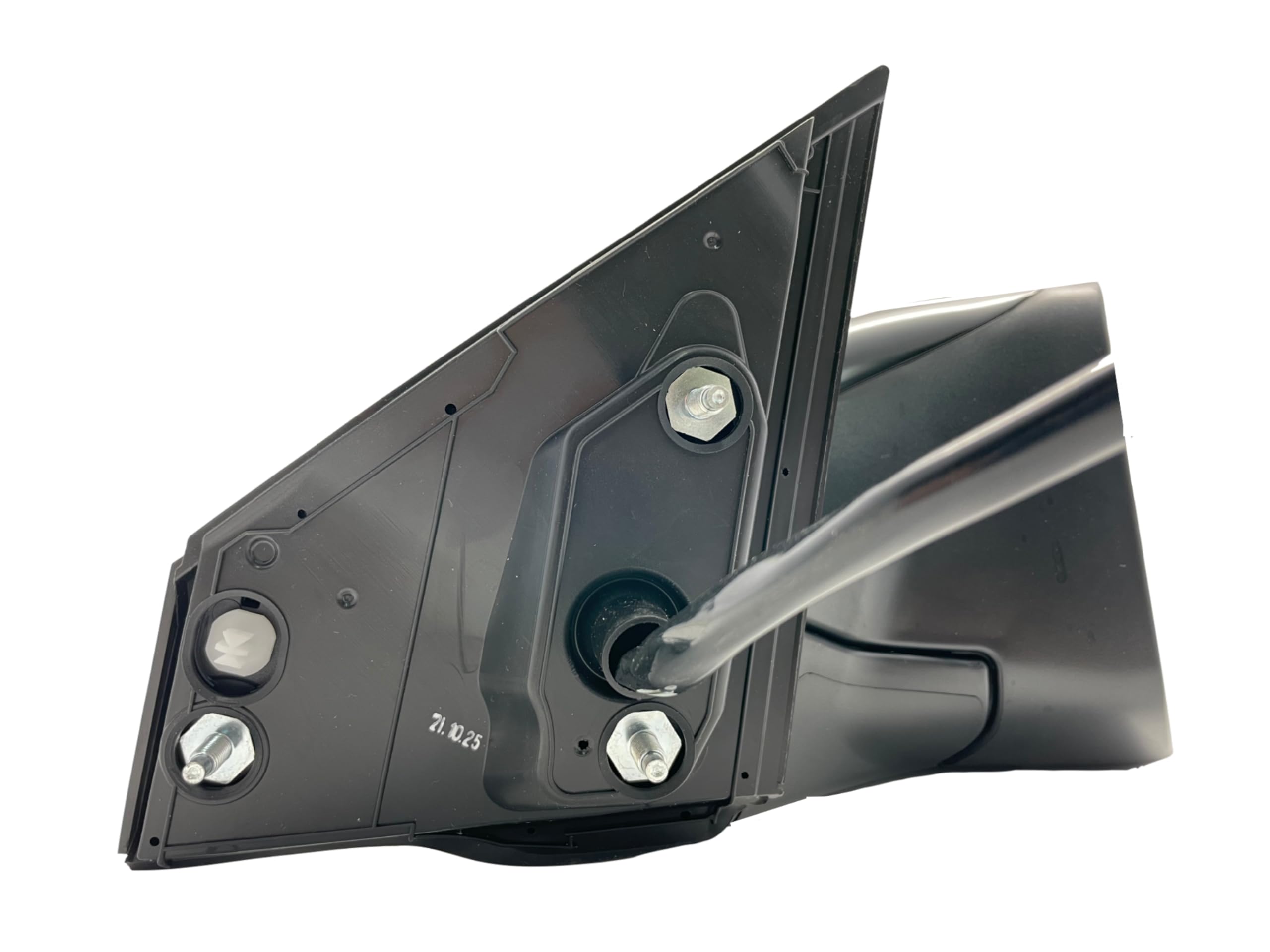 Right TYC Door Mirror 4750791