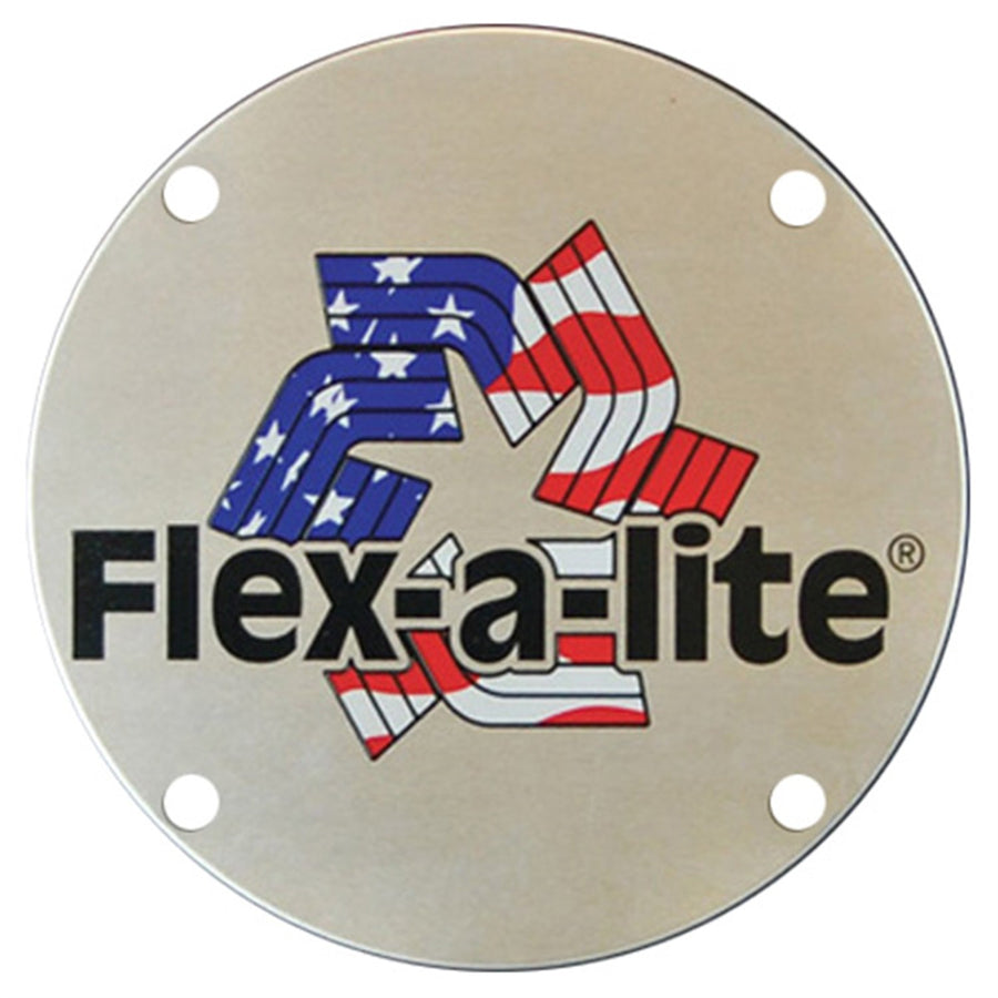 Cooling Fan Flex-a-lite 30917 Heat Shield