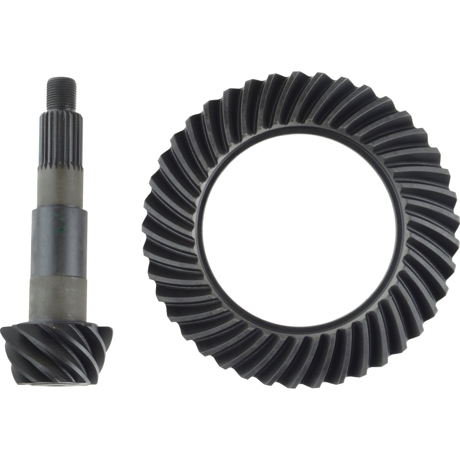 Spicer 2020746 SVL Differential Ring and Pinion Gear Set for DANA 44, 4.56 Ratio