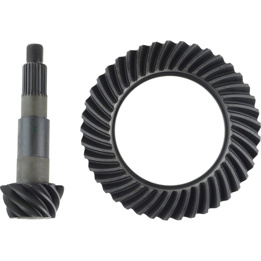 Spicer 2020746 SVL Differential Ring and Pinion Gear Set for DANA 44, 4.56 Ratio