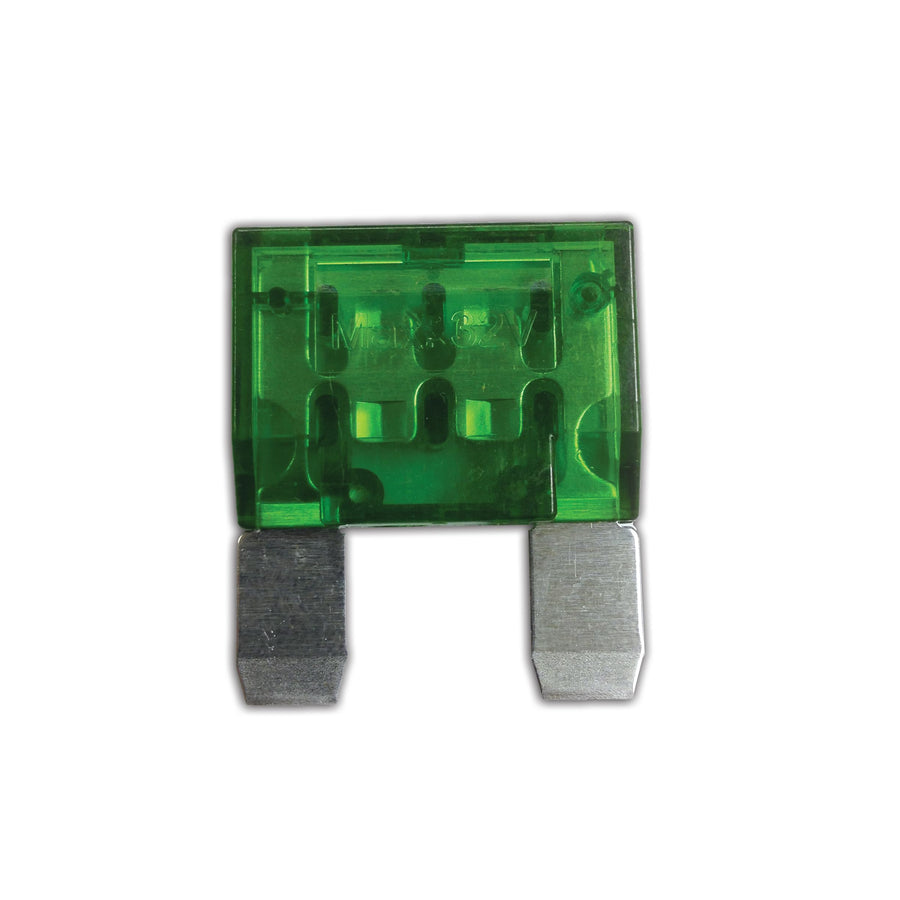 Battery Doctor WirthCo 24560 60 Amp MaxBlade Fuse, Blue, 2 Pack