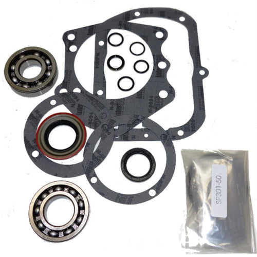 SAGINAW USA Standard Manual Transmission Bearing Kit