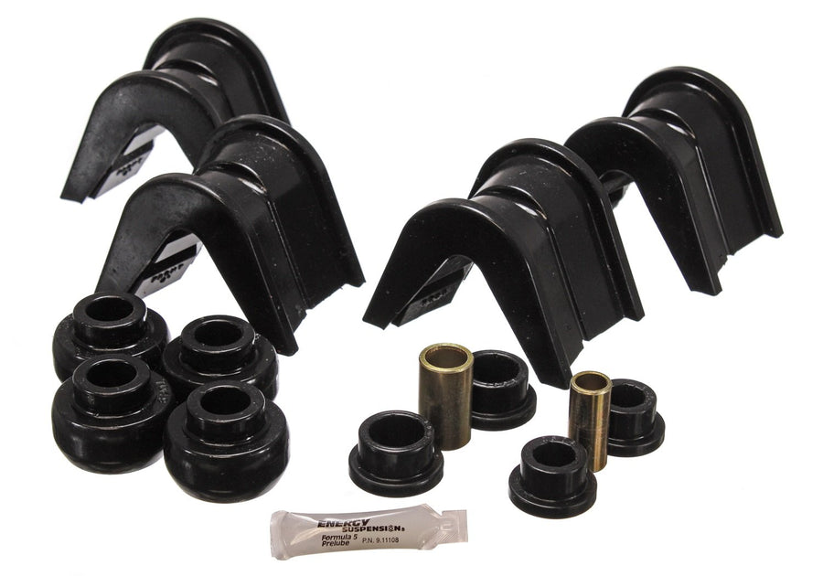 4.7105G Energy Suspension C-Bushing with 4 Degree Offset for Ford