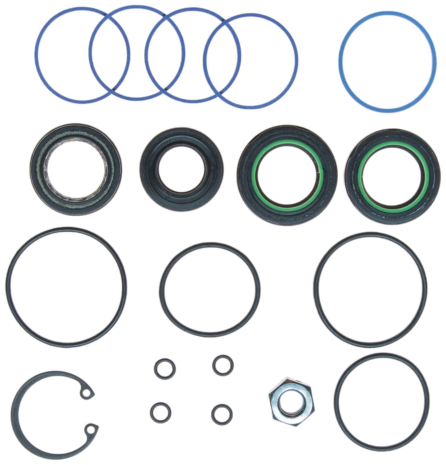 Power Steering Gates 349050 Repair Kit