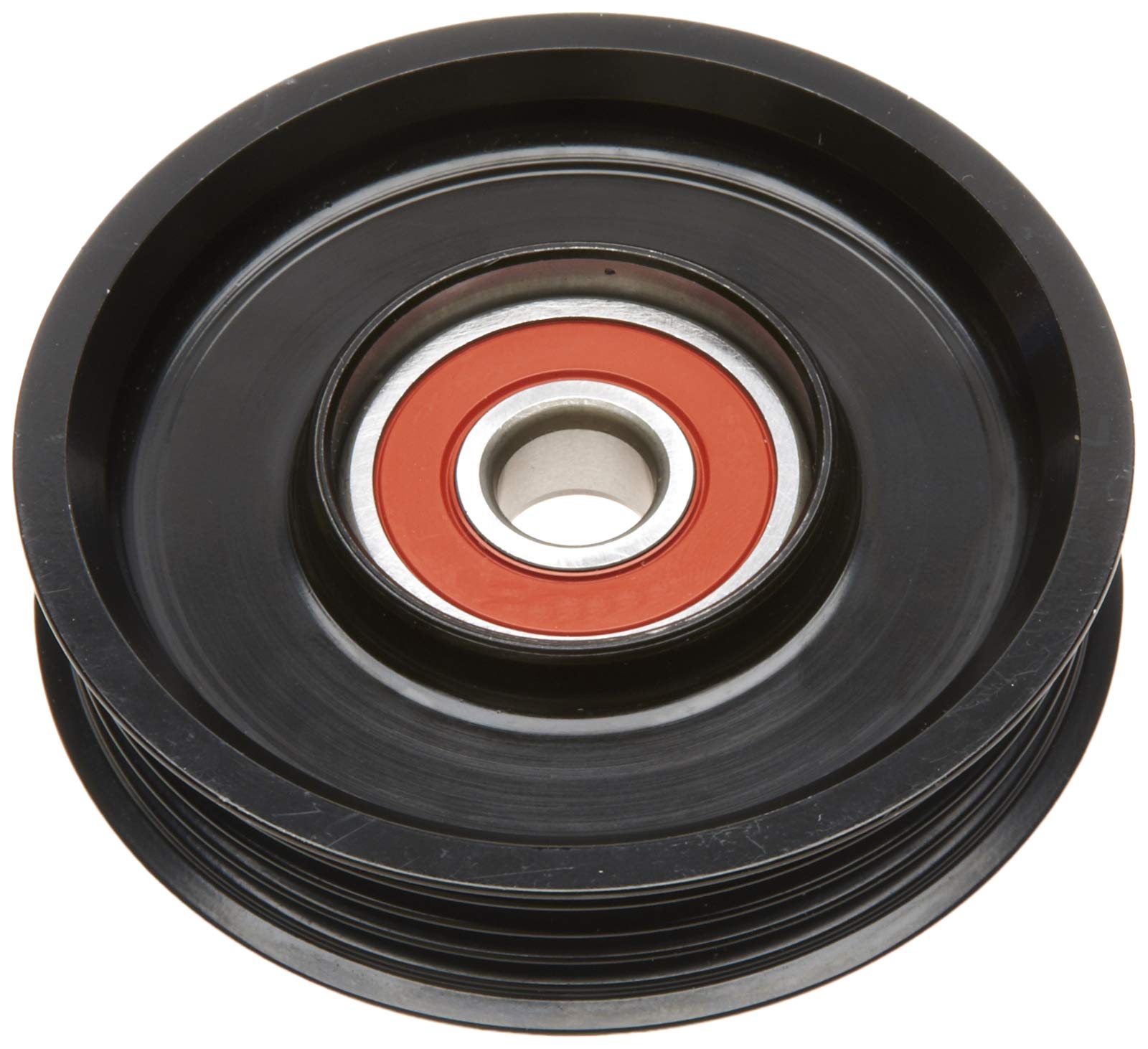 DriveAlign Gates 36339 Idler/Tensioner Belt Drive Pulley