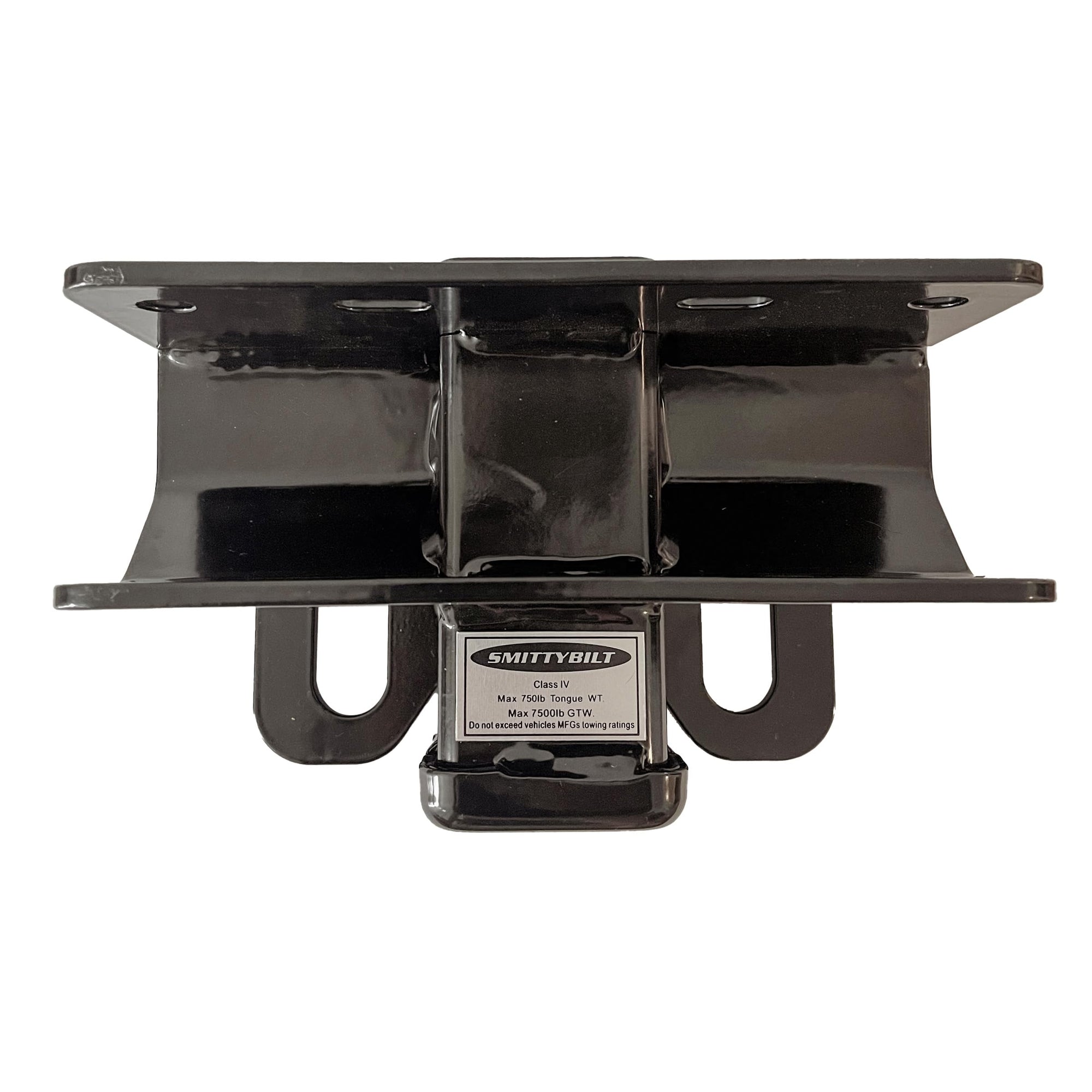 FH48 2" Receiver Hitch for Bronco 21+ by Factory Style