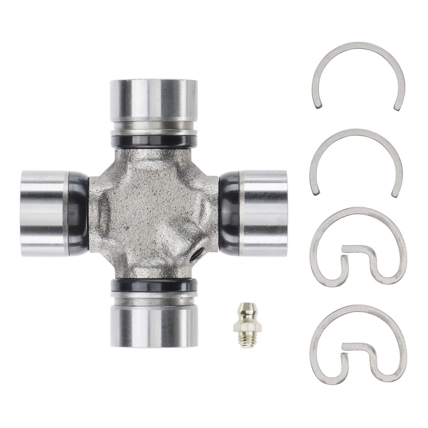 Premium MOOG Greaseable Universal Joint for Dodge Dakota