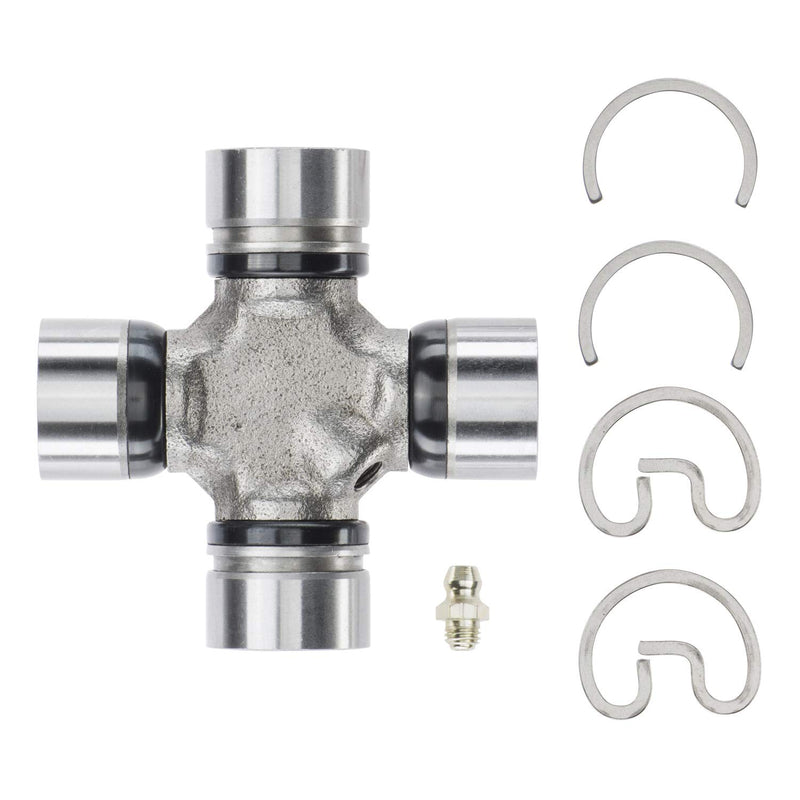 Premium MOOG Greaseable Universal Joint for Dodge Dakota