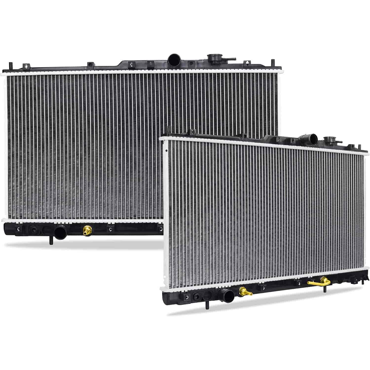 Mishimoto 1999-2002 Mitsubishi Galant 2.4L Radiator