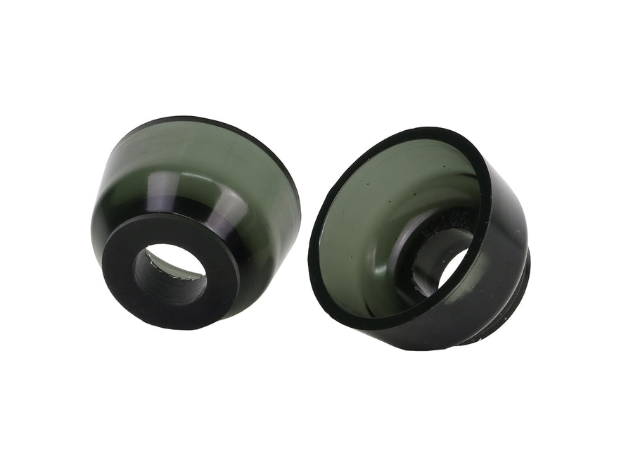 Nolathane Black REV196.0004 Tie Rod Dust Boot (Front s)