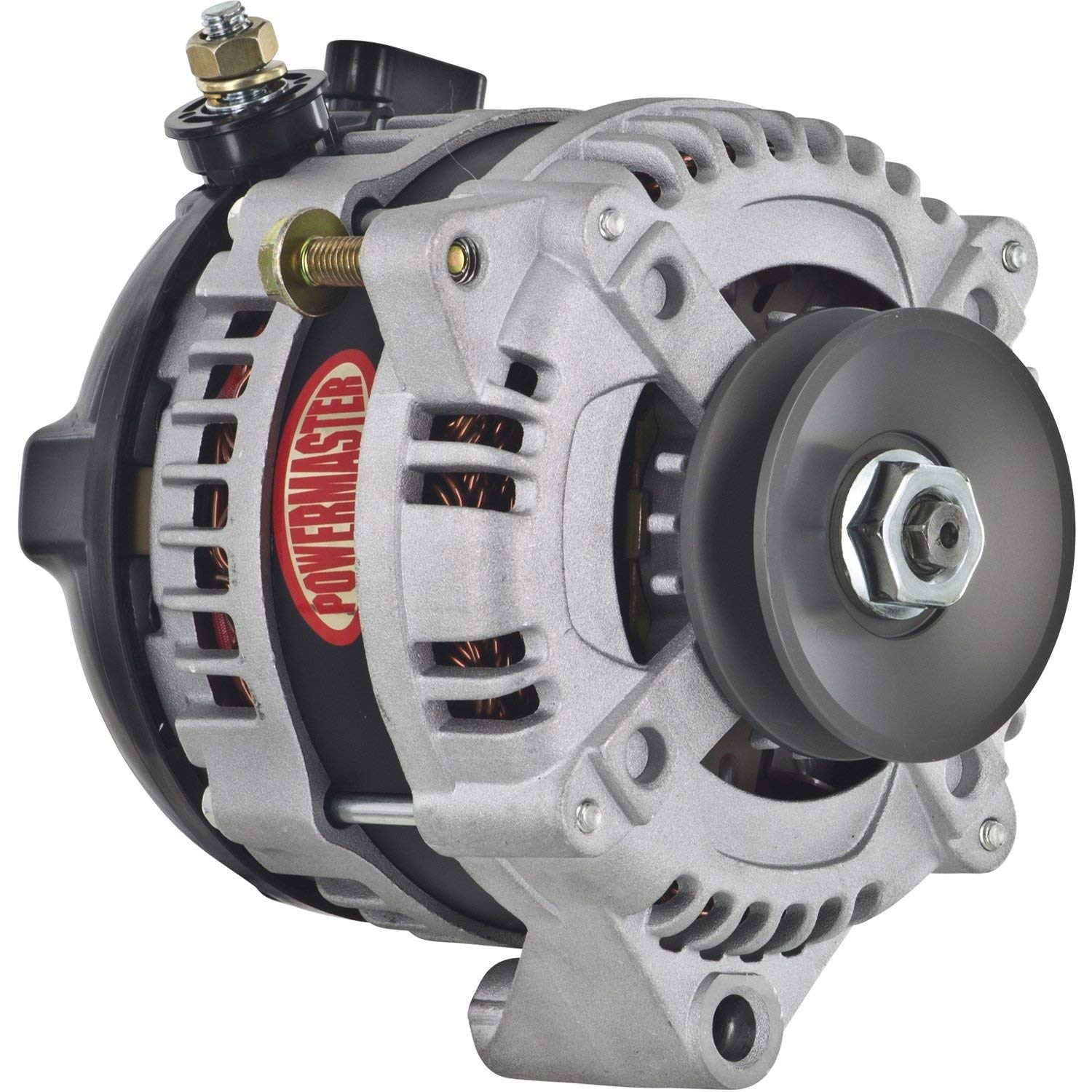 ALT GM Powermaster Natural 180A 6 grv HPR 1-Wire