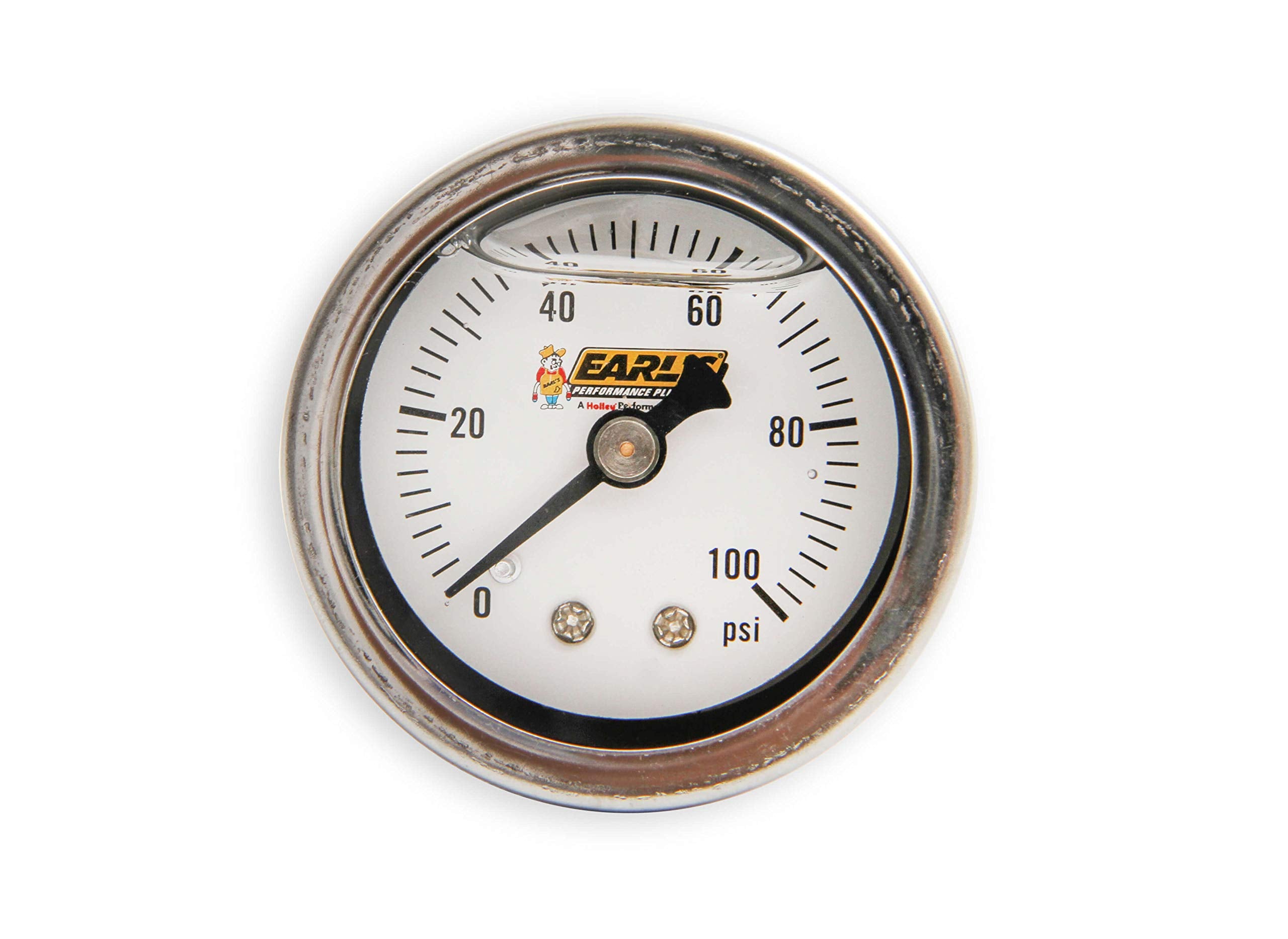 100187ERL Earl's Pressure Gauge