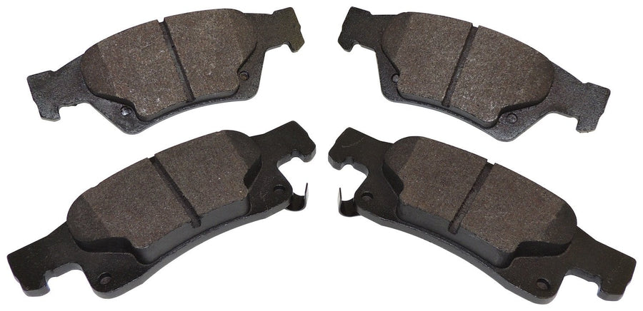 Crown Automotive Accessories and Fluids Seat Cover Set