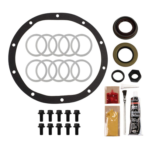 Rear Richmond Gear Mini Kit for a Chrysler 8.25" Differential 83-1070-B