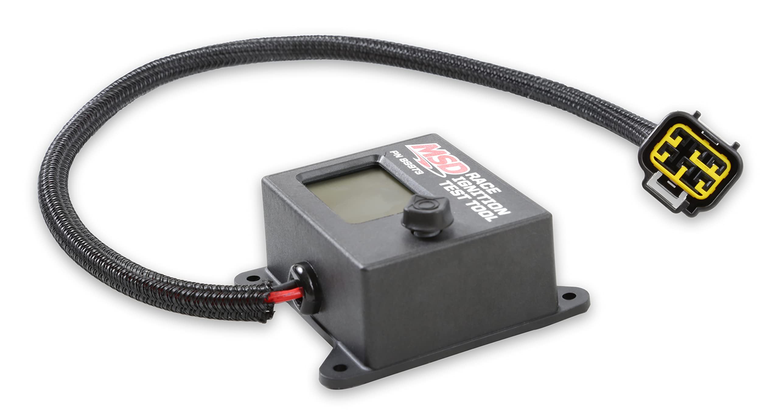 Race Ignition Test Tool MSD 89973