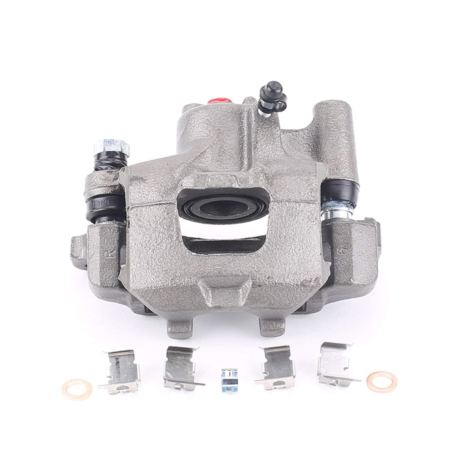 Power Stop Rear L2610 One Stock Replacement Brake Caliper For Lexus ES300 2000-2001, Toyota Camry 2000-2001 [Model Specific]