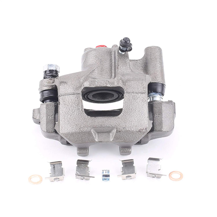 Power Stop Rear L2610 One Stock Replacement Brake Caliper For Lexus ES300 2000-2001, Toyota Camry 2000-2001 [Model Specific]
