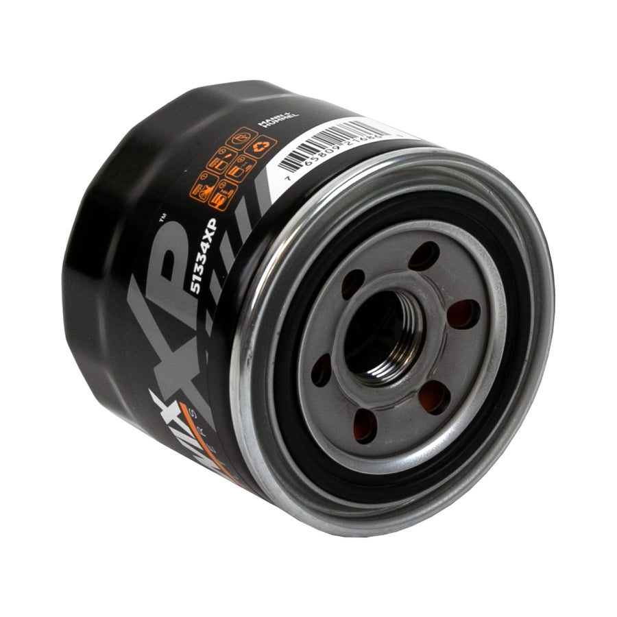 WIX XP 51334XP Oil Filter Replacement, Built for Synthetic Oil - Compatible With Vehicles from Acura, Chevrolet, Dodge, Ford, Honda, Hyundai, Isuzu, Kia, Mercury, Mitsubishi and Subaru