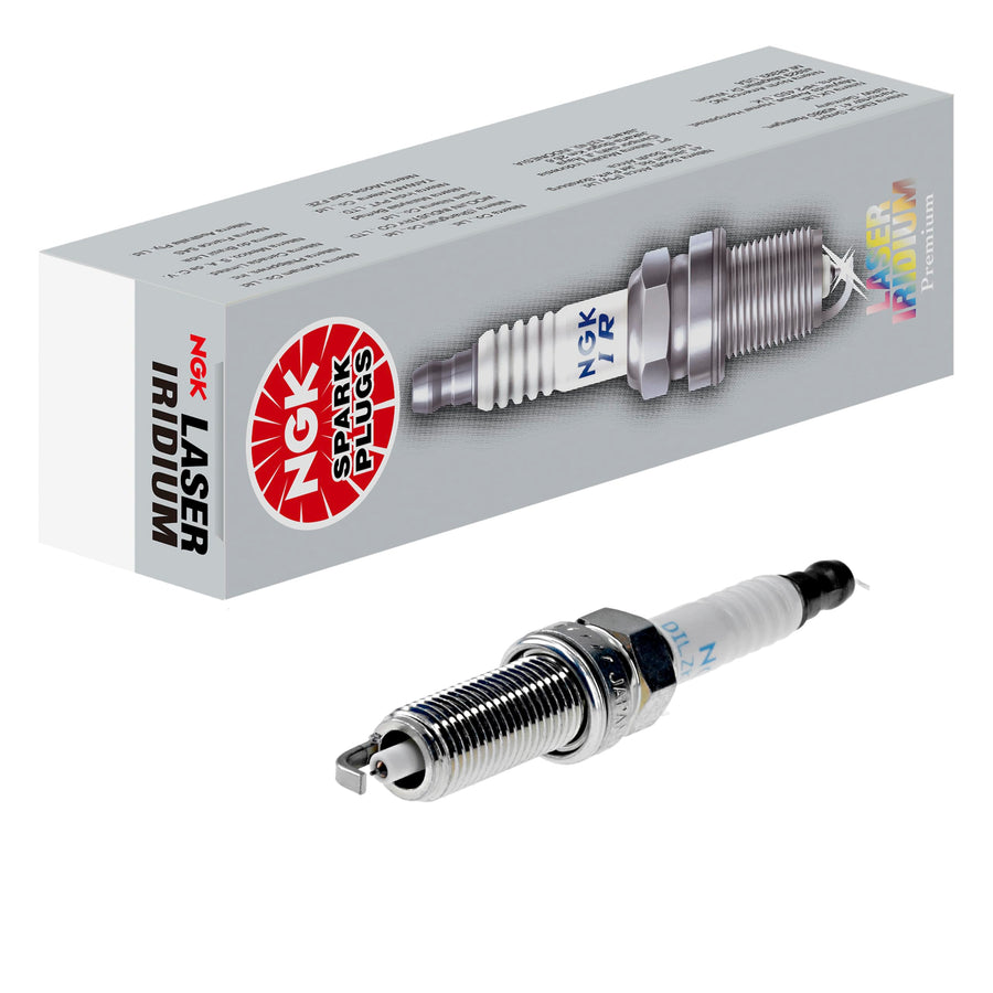 Laser Iridium NGK DILZKAR7B11 Spark Plug, Pack of 1 (90935)