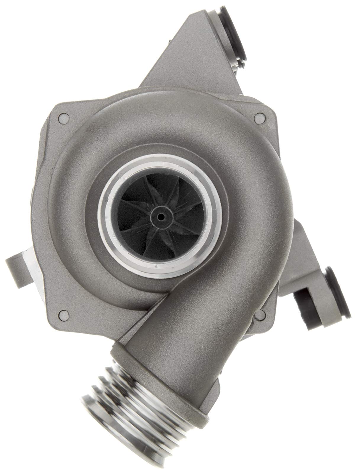 Electric Gates 41526E Engine Water Pump