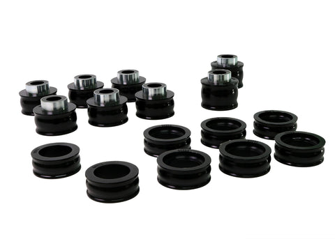 REV220.0022 Nolathane Black