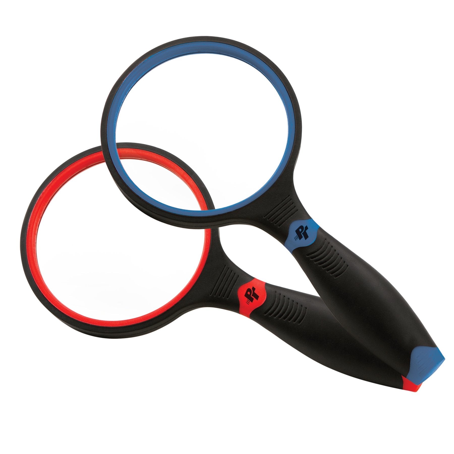 4X Performance Tool Magnifying Glass - Perfect for Precision Work, Inspections, and Reading Small Print with Clarity and Ease