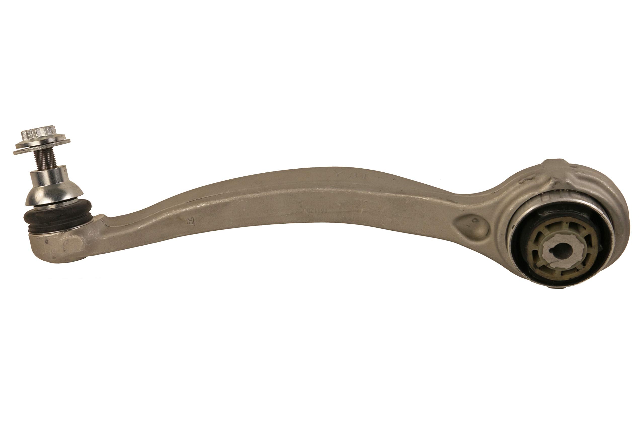MOOG Suspension Control Arm and Ball Joint Assembly front right lower forward RK623563