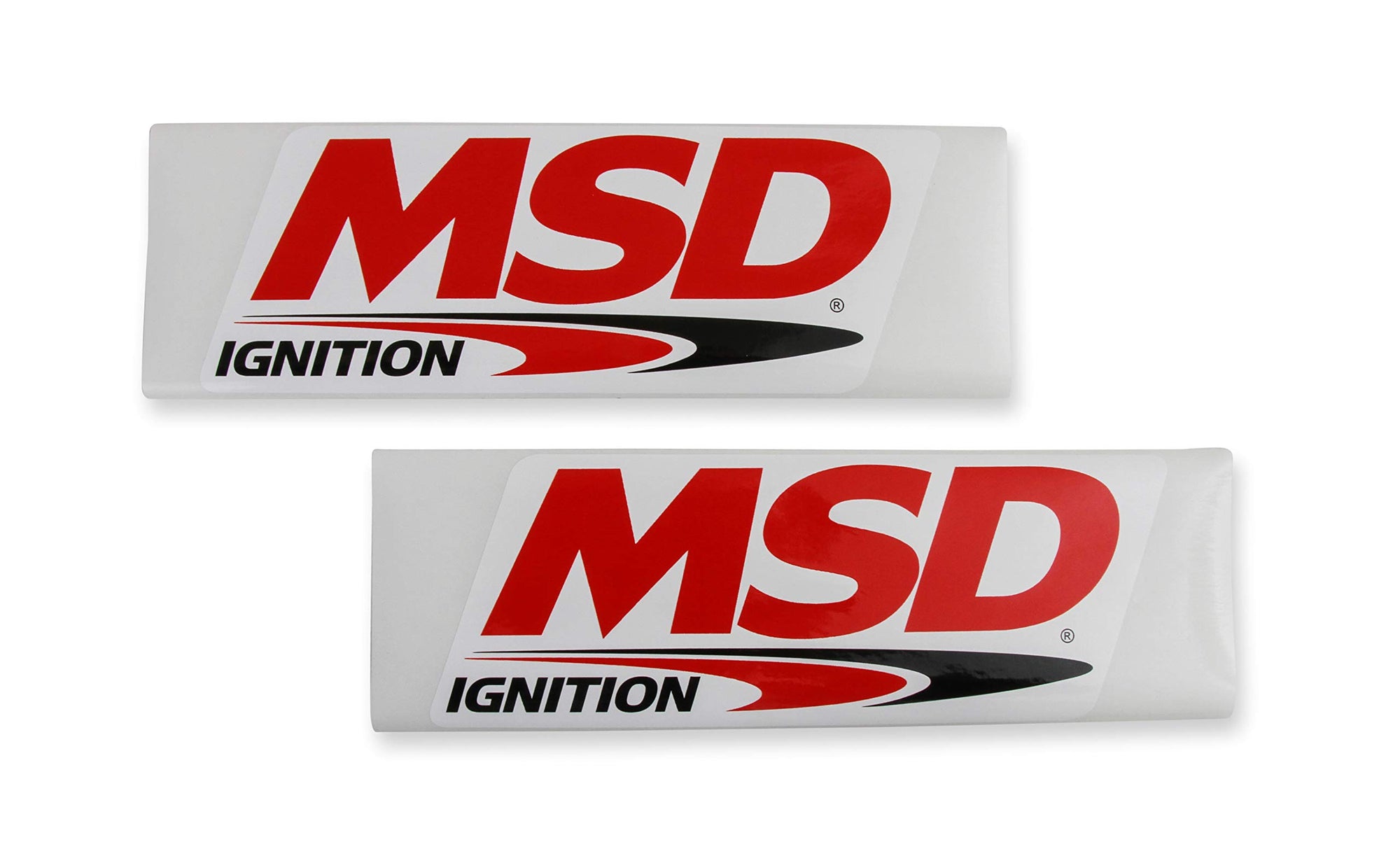 Blaster Series MSD 824943 Ignition Coils, Black, 4-pack