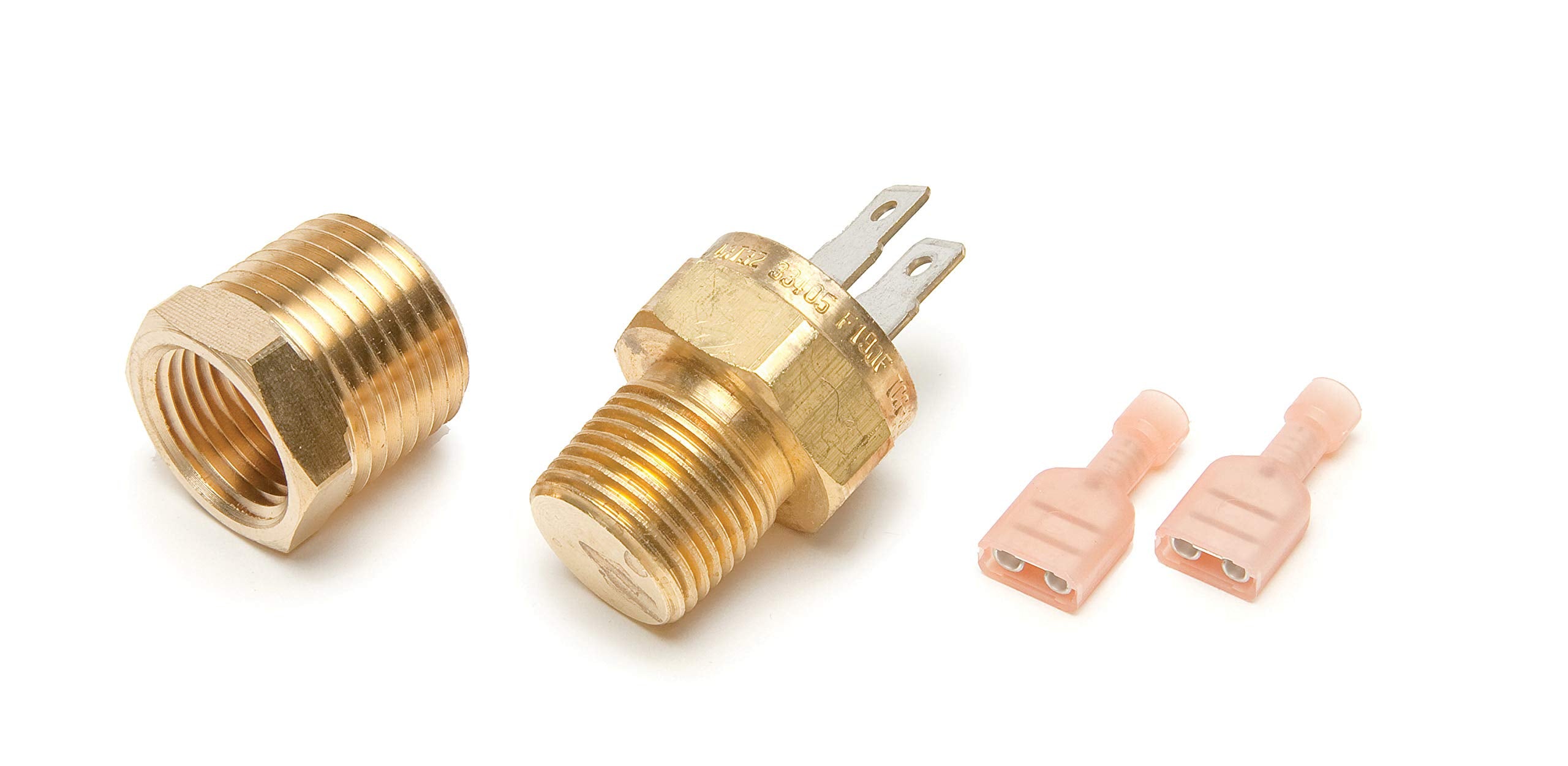 Thermostatic Painless Switch 30110 (On 195/Off 185)
