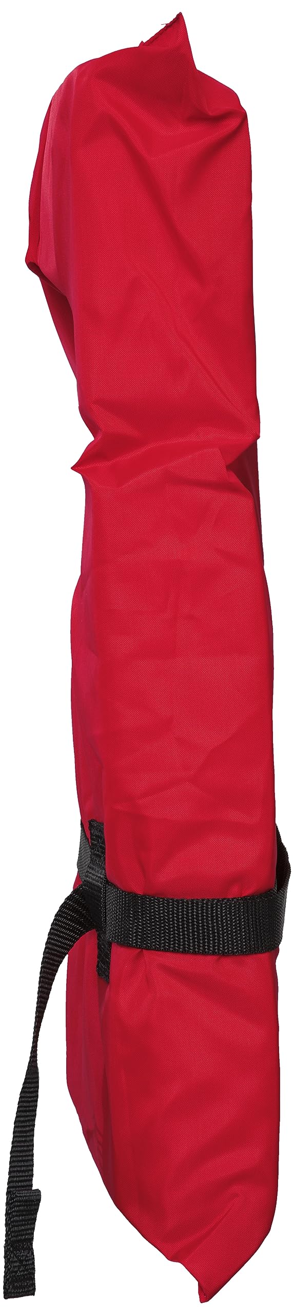 Airhead Mens II 2000003ARD Keyhole Life Vest Red & Black